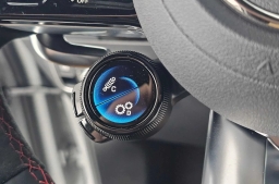 Mercedes-Benz GLA AMG GLA 35 4MATIC SUV 2026