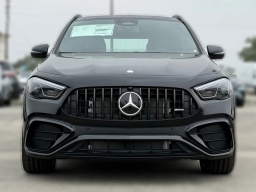 Mercedes-Benz GLA AMG GLA 35 4MATIC SUV 2026