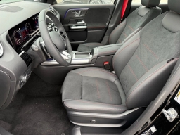 Mercedes-Benz GLA AMG GLA 35 4MATIC SUV 2026