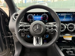 Mercedes-Benz GLA AMG GLA 35 4MATIC SUV 2026