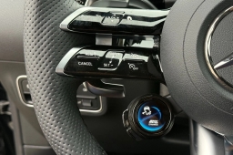 Mercedes-Benz GLA AMG GLA 35 4MATIC SUV 2026