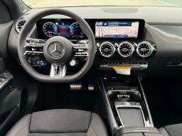 Mercedes-Benz GLA AMG GLA 35 4MATIC SUV 2026