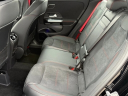 Mercedes-Benz GLA AMG GLA 35 4MATIC SUV 2026