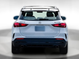 Mercedes-Benz GLA AMG GLA 35 4MATIC SUV 2026