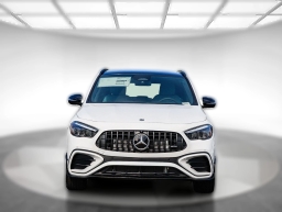 Mercedes-Benz GLA AMG GLA 35 4MATIC SUV 2026