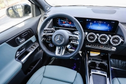 Mercedes-Benz GLA AMG GLA 35 4MATIC SUV 2026