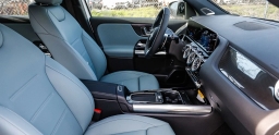 Mercedes-Benz GLA AMG GLA 35 4MATIC SUV 2026