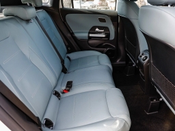 Mercedes-Benz GLA AMG GLA 35 4MATIC SUV 2026