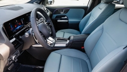 Mercedes-Benz GLA AMG GLA 35 4MATIC SUV 2026