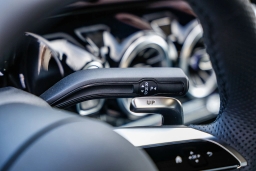 Mercedes-Benz GLA AMG GLA 35 4MATIC SUV 2026