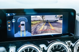 Mercedes-Benz GLA AMG GLA 35 4MATIC SUV 2026