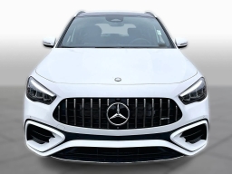 Mercedes-Benz GLA AMG GLA 35 4MATIC SUV 2026