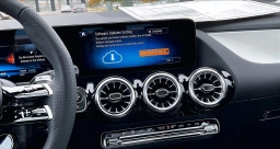 Mercedes-Benz GLA AMG GLA 35 4MATIC SUV 2026