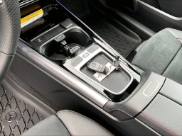 Mercedes-Benz GLA AMG GLA 35 4MATIC SUV 2026