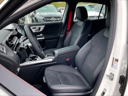 Mercedes-Benz GLA AMG GLA 35 4MATIC SUV 2026