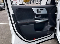 Mercedes-Benz GLA AMG GLA 35 4MATIC SUV 2026