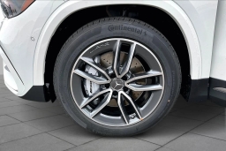 Mercedes-Benz GLA AMG GLA 35 4MATIC SUV 2026