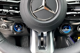 Mercedes-Benz GLA AMG GLA 35 4MATIC SUV 2026