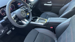 Mercedes-Benz GLA AMG GLA 35 4MATIC SUV 2026