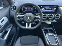 Mercedes-Benz GLA AMG GLA 35 4MATIC SUV 2026