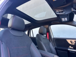 Mercedes-Benz GLA AMG GLA 35 4MATIC SUV 2026