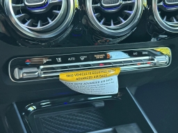 Mercedes-Benz GLA AMG GLA 35 4MATIC SUV 2026