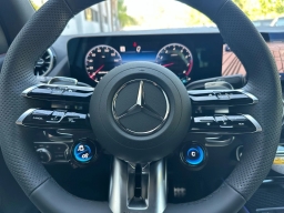 Mercedes-Benz GLA AMG GLA 35 4MATIC SUV 2026