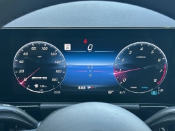 Mercedes-Benz GLA AMG GLA 35 4MATIC SUV 2026
