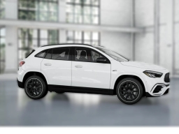 Mercedes-Benz GLA AMG GLA 35 4MATIC SUV 2026