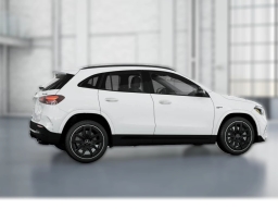 Mercedes-Benz GLA AMG GLA 35 4MATIC SUV 2026