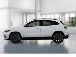 Mercedes-Benz GLA AMG GLA 35 4MATIC SUV 2026