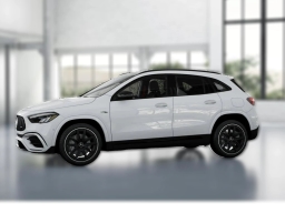 Mercedes-Benz GLA AMG GLA 35 4MATIC SUV 2026