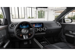 Mercedes-Benz GLA AMG GLA 35 4MATIC SUV 2026