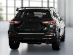 Mercedes-Benz GLA AMG GLA 35 4MATIC SUV 2026