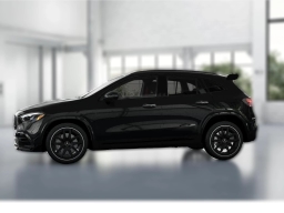 Mercedes-Benz GLA AMG GLA 35 4MATIC SUV 2026