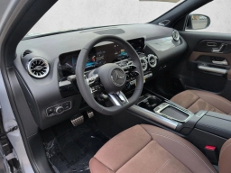 Mercedes-Benz GLA AMG GLA 35 4MATIC SUV 2026
