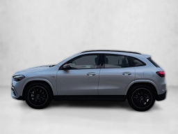 Mercedes-Benz GLA AMG GLA 35 4MATIC SUV 2026