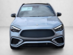 Mercedes-Benz GLA AMG GLA 35 4MATIC SUV 2026