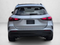 Mercedes-Benz GLA AMG GLA 35 4MATIC SUV 2026