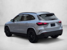 Mercedes-Benz GLA AMG GLA 35 4MATIC SUV 2026