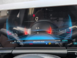 Mercedes-Benz GLA AMG GLA 35 4MATIC SUV 2026
