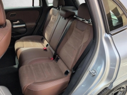 Mercedes-Benz GLA AMG GLA 35 4MATIC SUV 2026