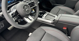 Mercedes-Benz GLA AMG GLA 35 4MATIC SUV 2026