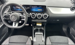Mercedes-Benz GLA AMG GLA 35 4MATIC SUV 2026