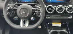 Mercedes-Benz GLA AMG GLA 35 4MATIC SUV 2026
