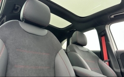 Mercedes-Benz GLA AMG GLA 35 4MATIC SUV 2026