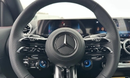 Mercedes-Benz GLA AMG GLA 35 4MATIC SUV 2026