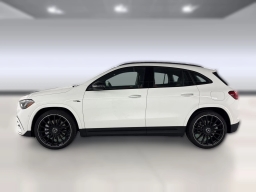 Mercedes-Benz GLA AMG GLA 35 4MATIC SUV 2026