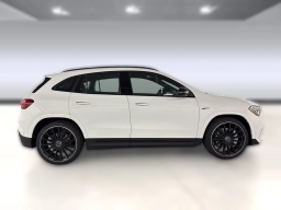 Mercedes-Benz GLA AMG GLA 35 4MATIC SUV 2026