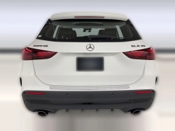 Mercedes-Benz GLA AMG GLA 35 4MATIC SUV 2026